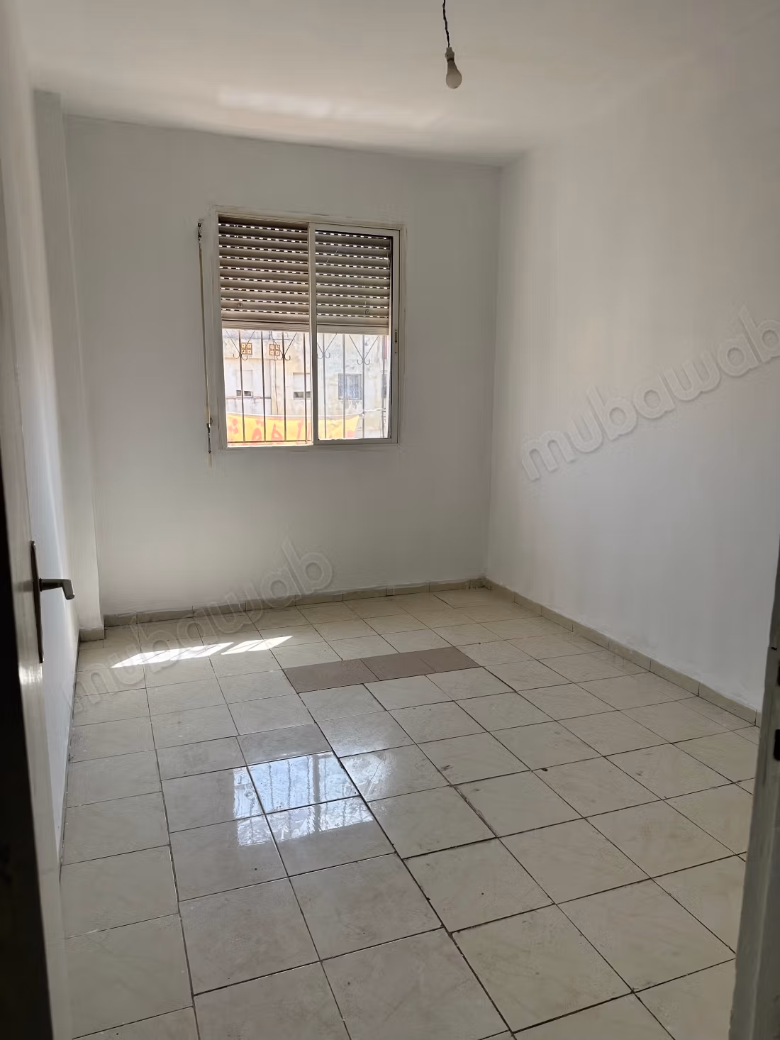 Apartamento en venta en bd el qods hay chrifa
