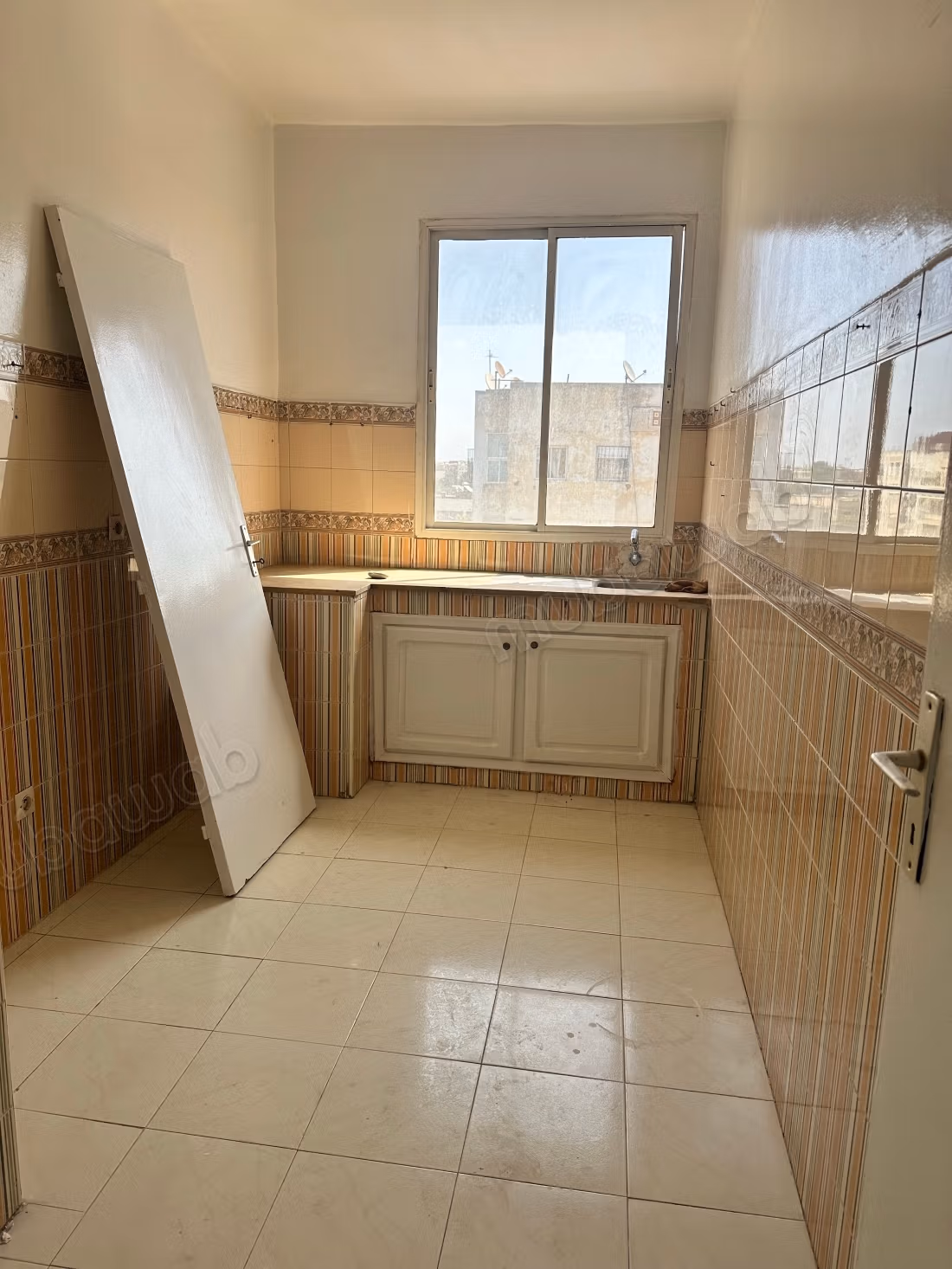 Apartamento en venta en bd el qods hay chrifa