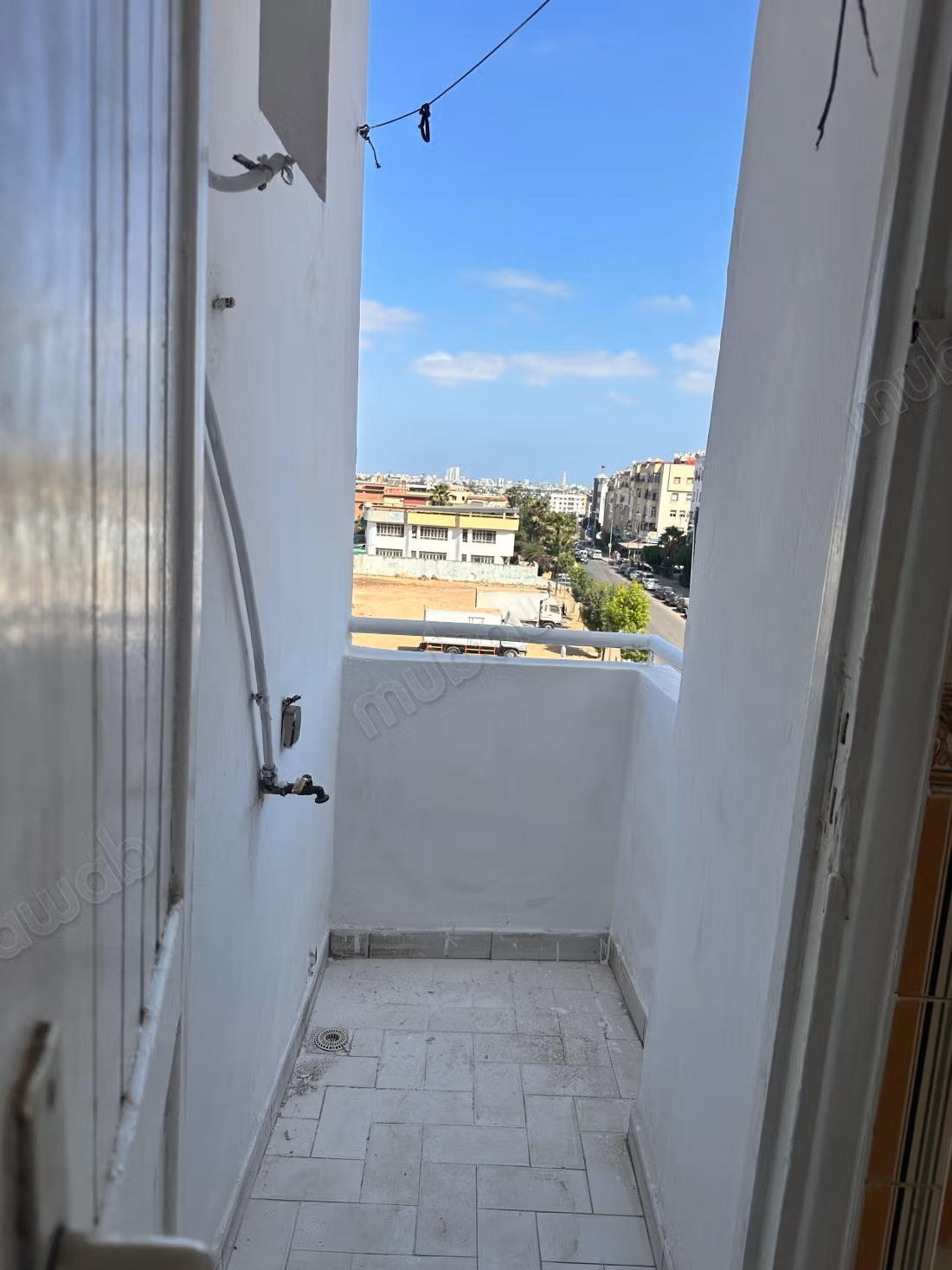 Apartamento en venta en bd el qods hay chrifa