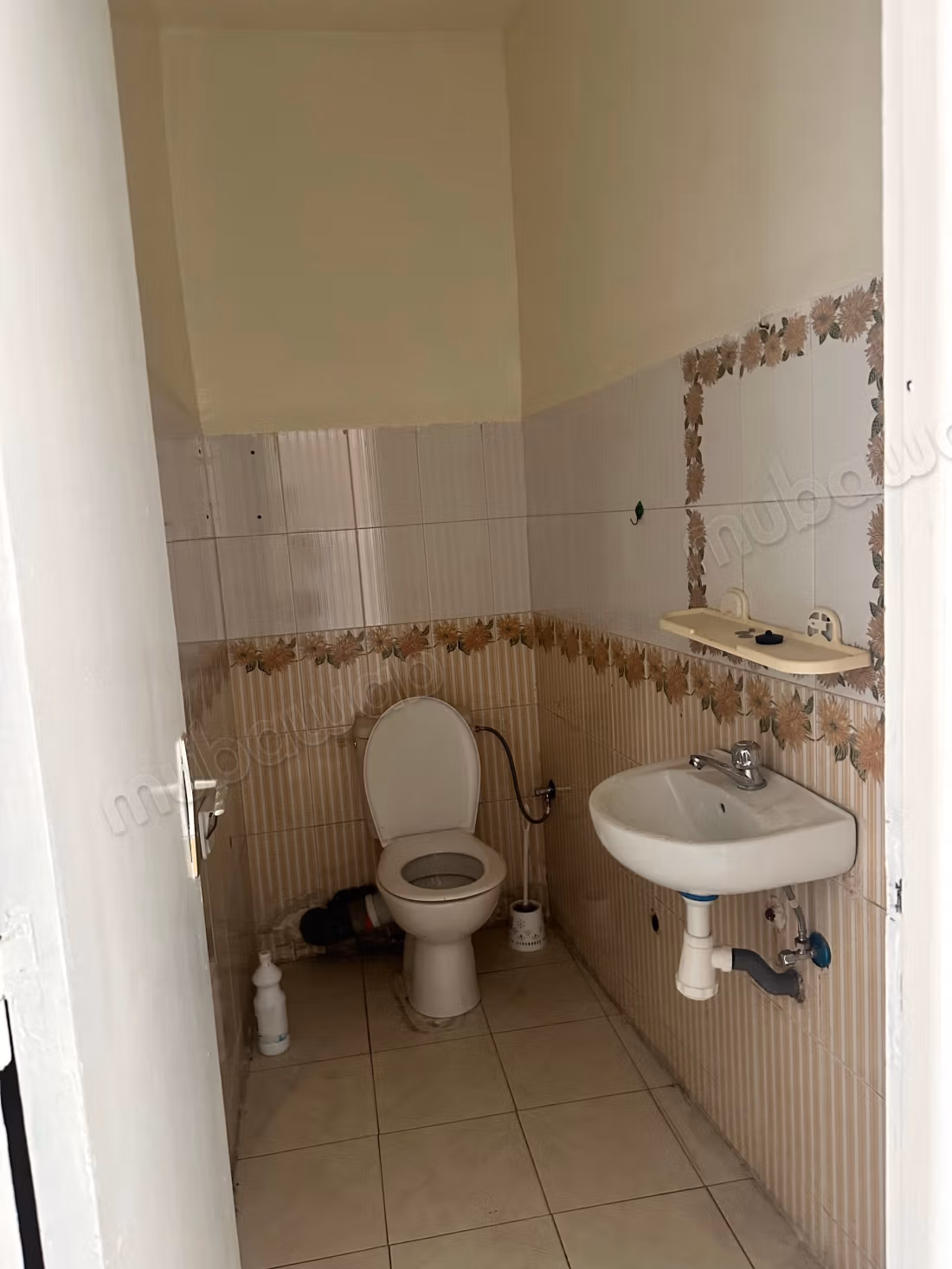 Apartamento en venta en bd el qods hay chrifa