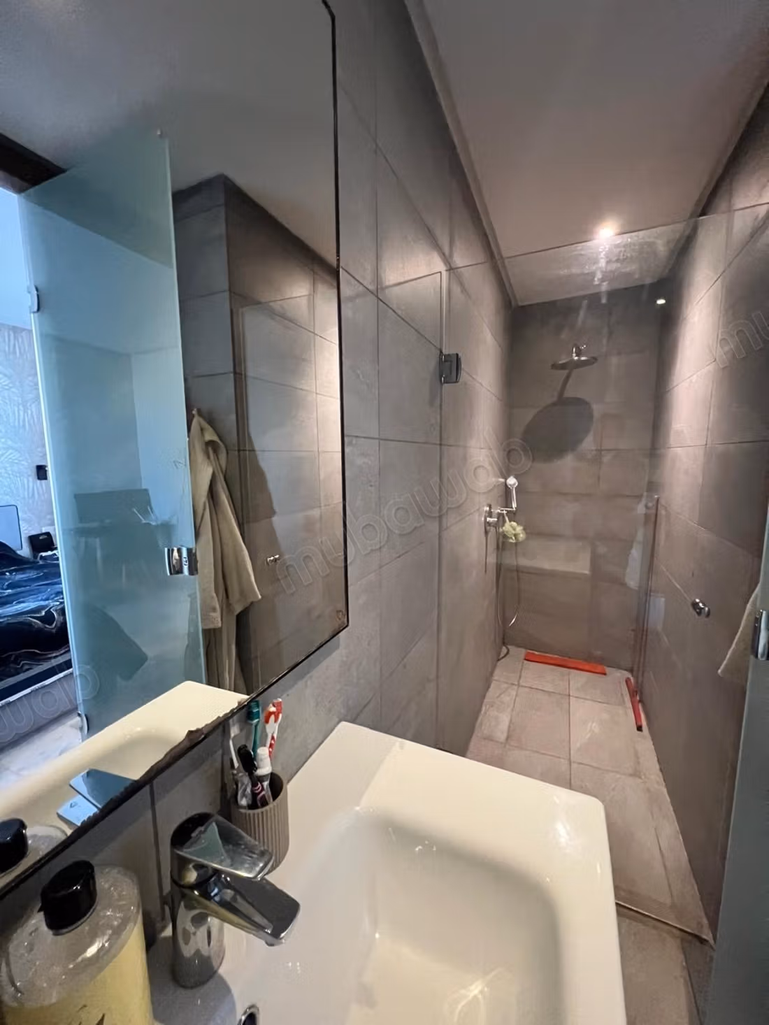 Location Studio Meublé Quartier Ferme Bretonne