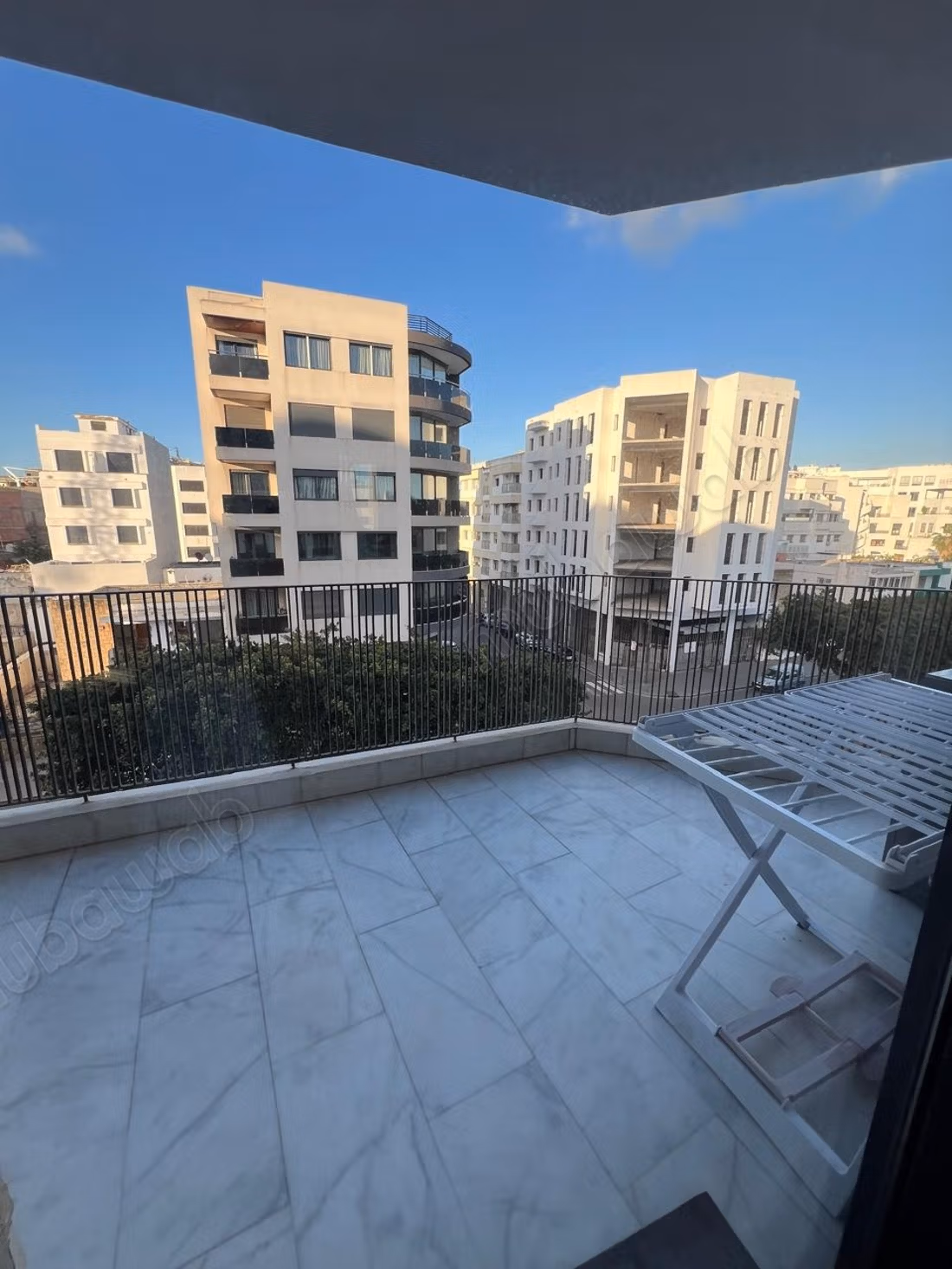 Location Studio Meublé Quartier Ferme Bretonne