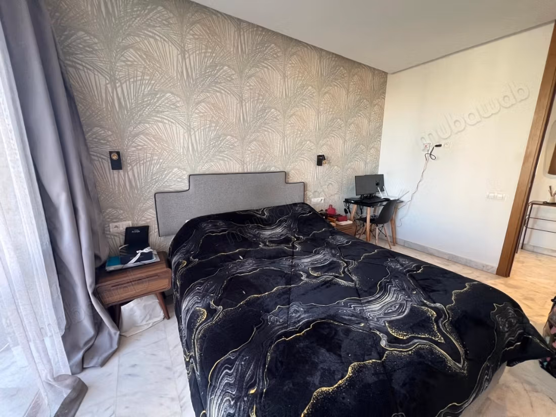 Location Studio Meublé Quartier Ferme Bretonne