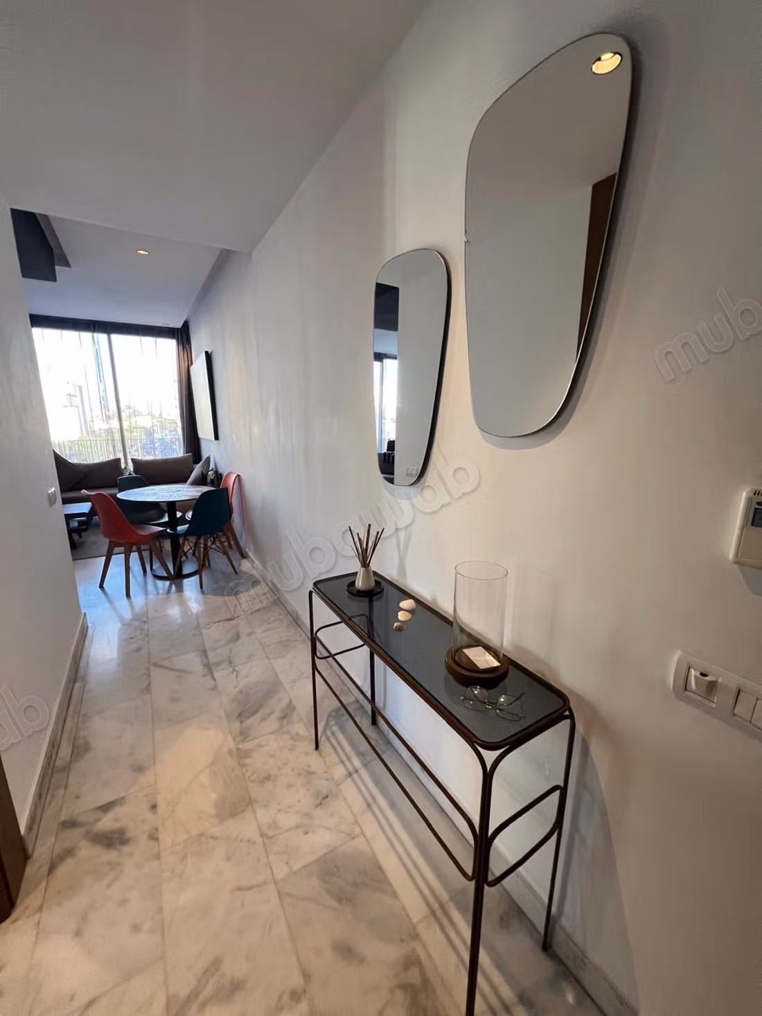 Location Studio Meublé Quartier Ferme Bretonne
