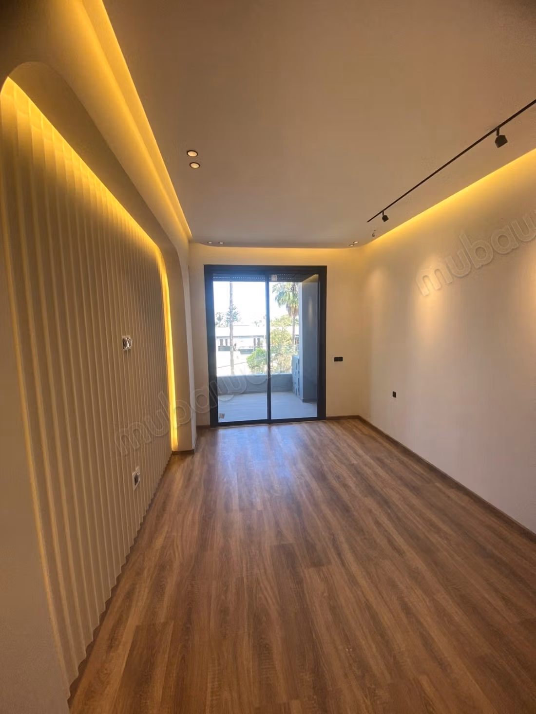 Estudio premium a saisir