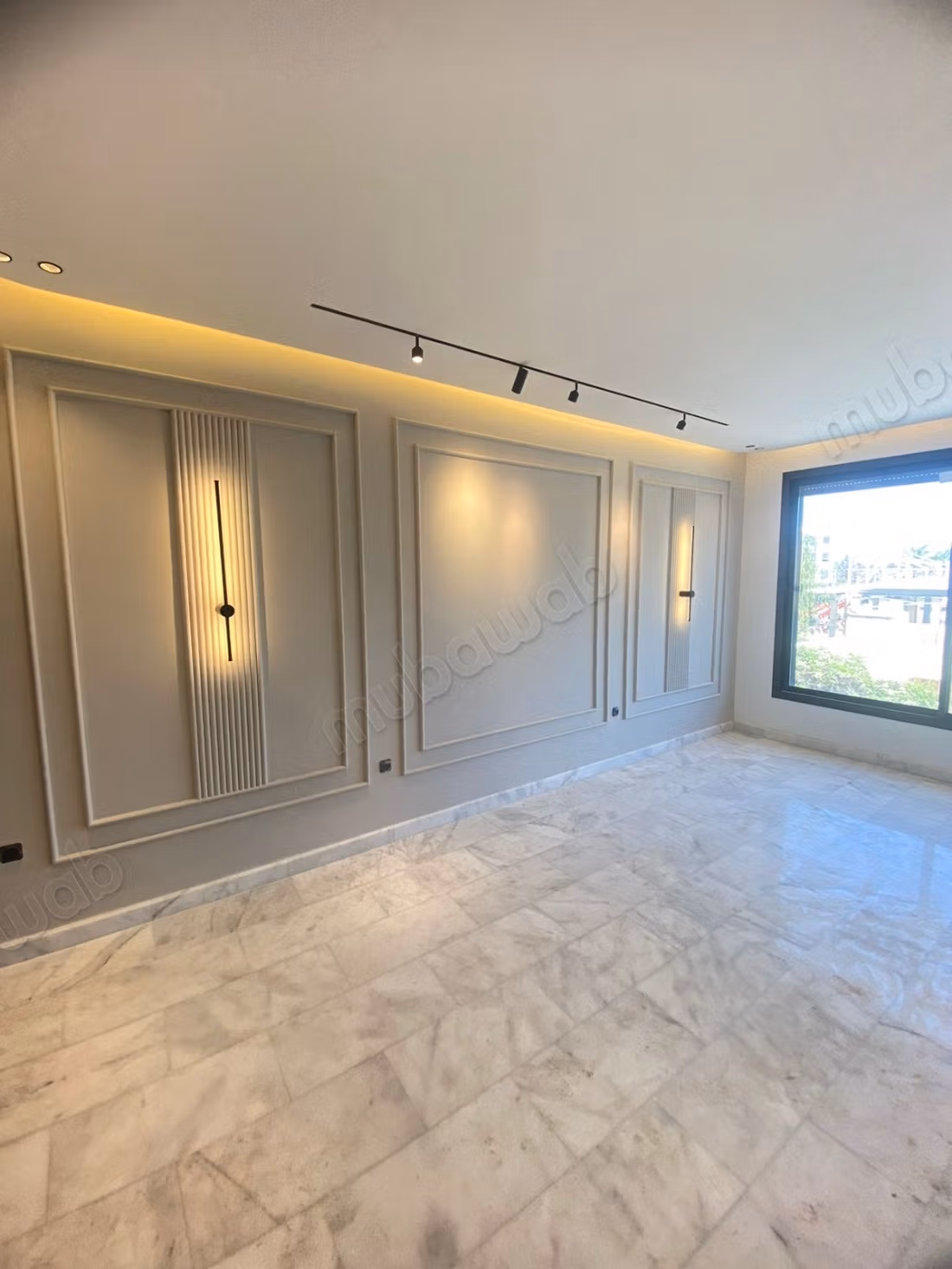 Estudio premium a saisir