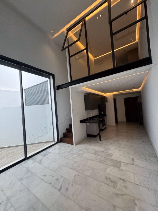 Duplex 2 chambres premium a saisir