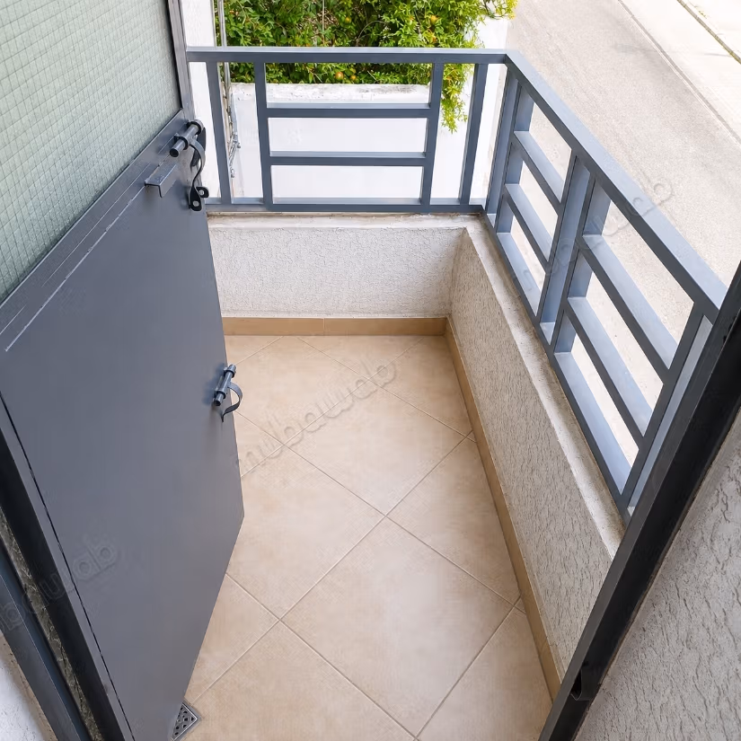 Monthly rental apartment on the first floor in Tetouan