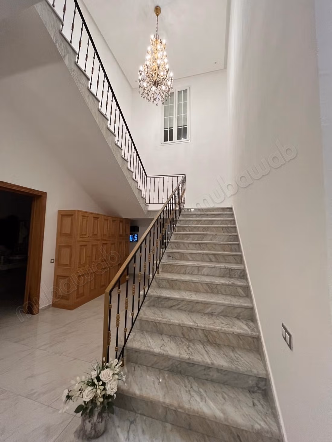 Nice farm for sale in Sidi Allal El Bahraoui. Total area 36000 m². Secure residence