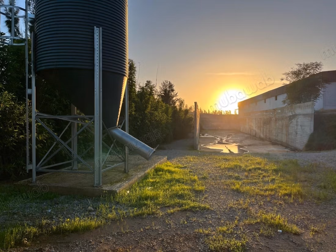 Nice farm for sale in Sidi Allal El Bahraoui. Total area 36000 m². Secure residence