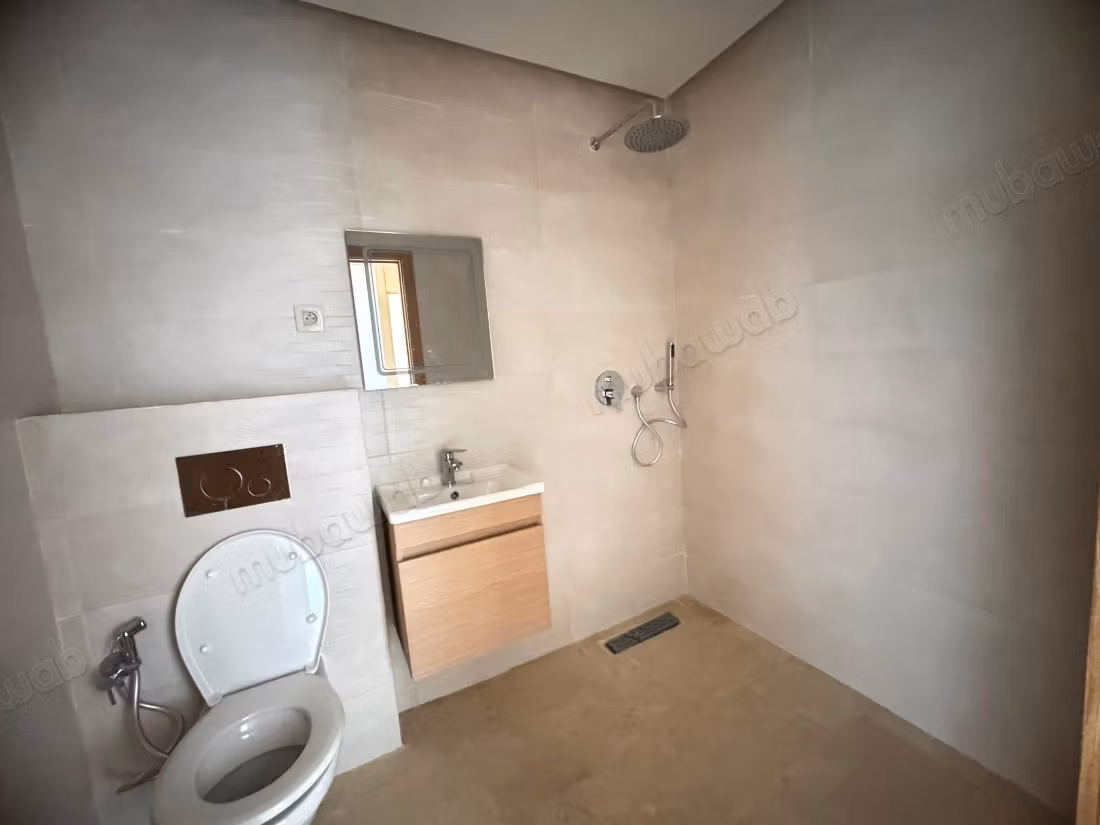Neuf Haut Standing 78m² – Semlalia Guéliz