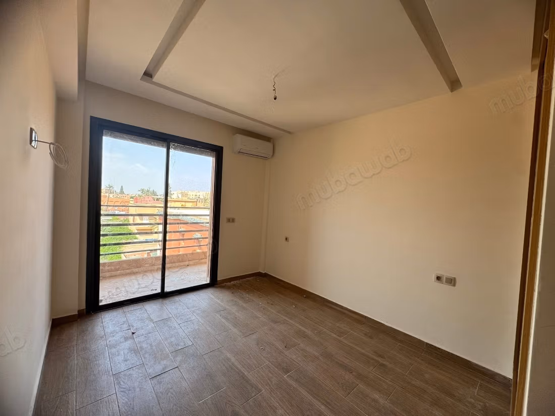 Neuf Haut Standing 78m² – Semlalia Guéliz