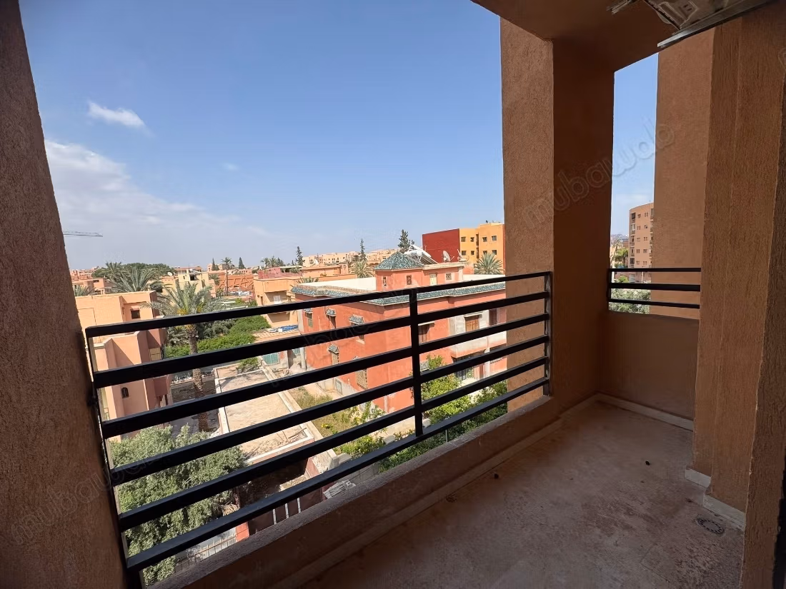 Neuf Haut Standing 78m² – Semlalia Guéliz