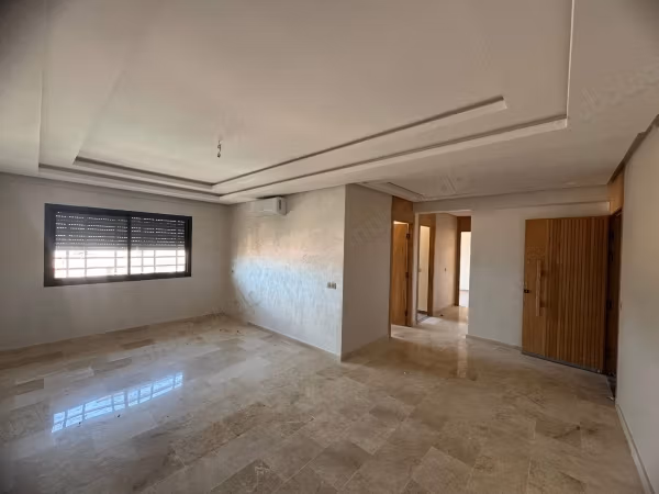 New High Standing 78m² – Semlalia Guéliz