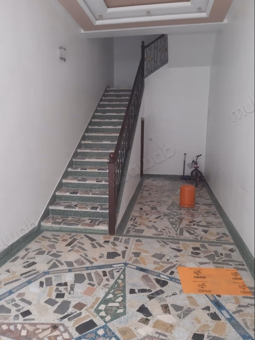 Appartamento in affitto mensile con 2 facciate a Tétouan