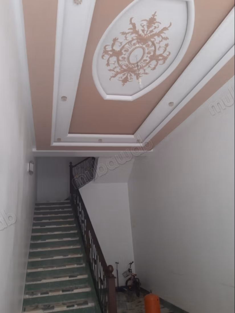 Appartamento in affitto mensile con 2 facciate a Tétouan