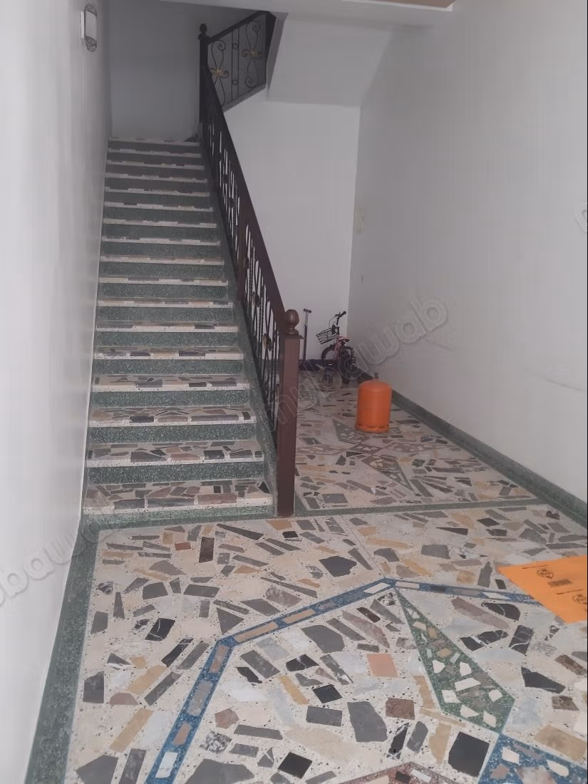Appartamento in affitto mensile con 2 facciate a Tétouan