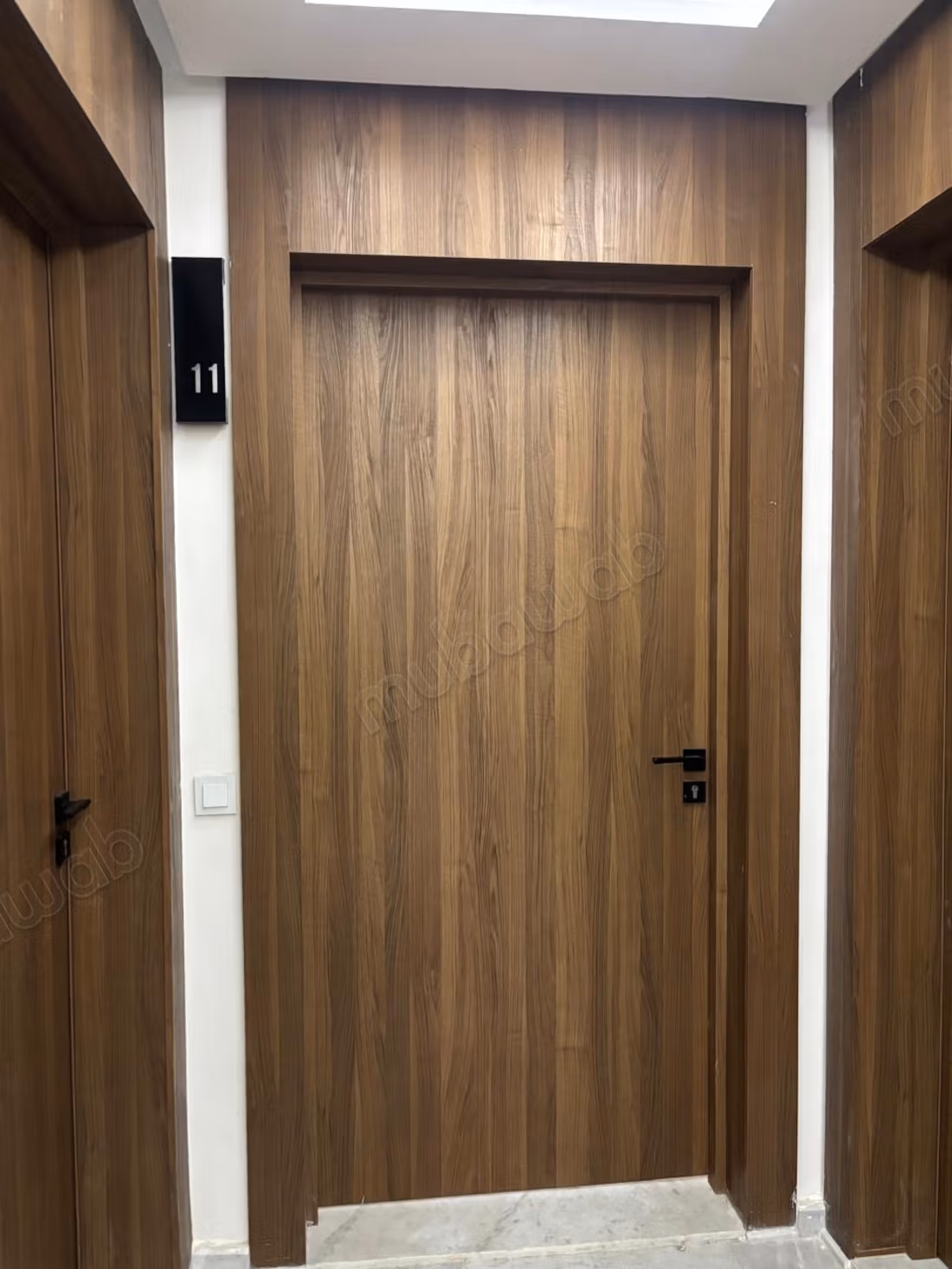 Offices for rent at Racecourse.