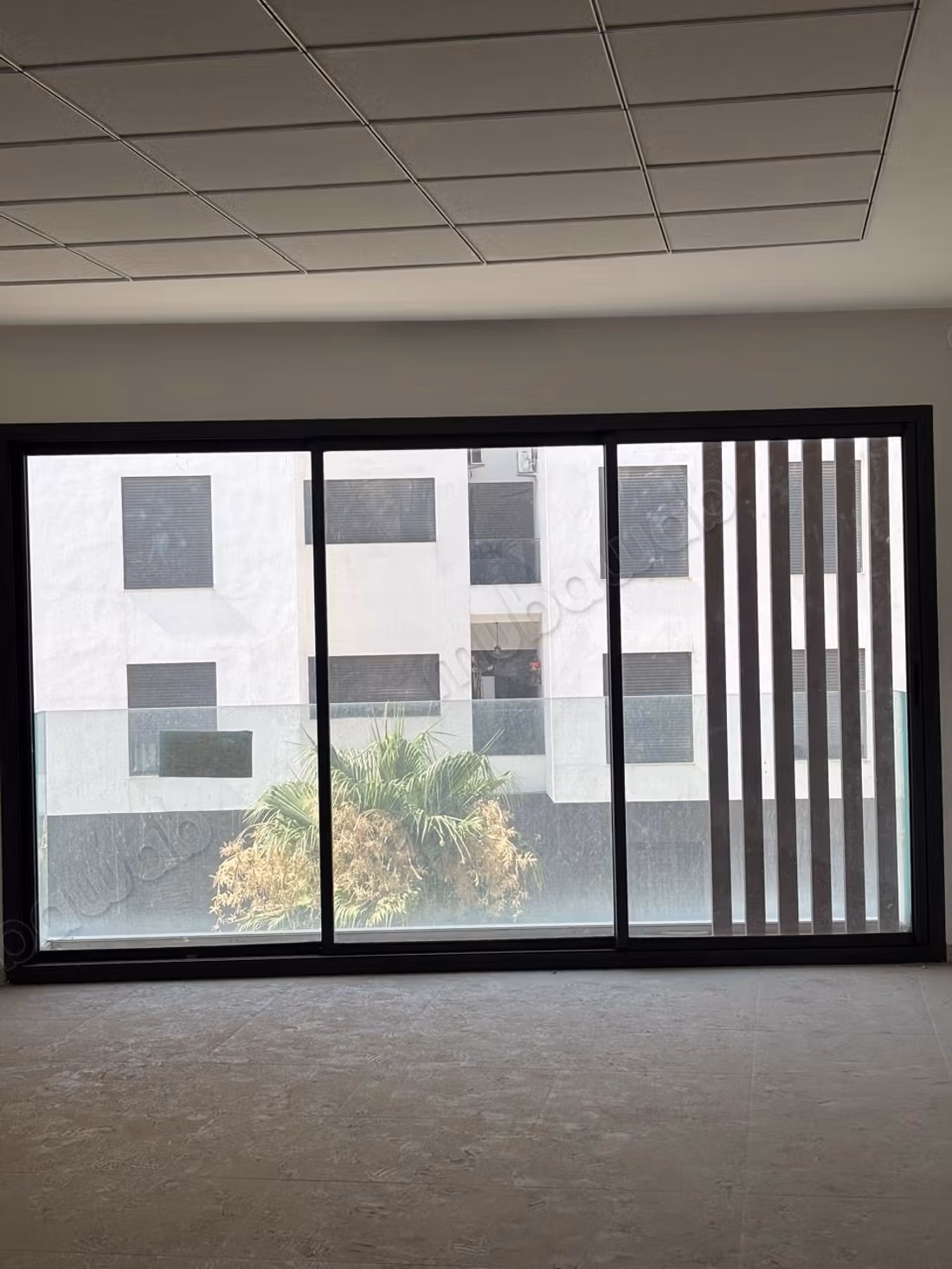 Offices for rent at Racecourse.
