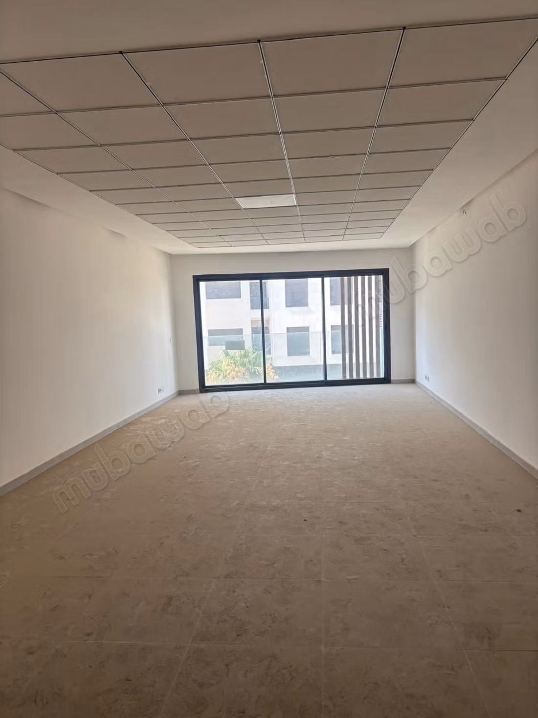 Offices for rent at Racecourse.