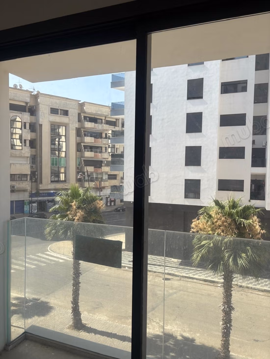 Offices for rent at Racecourse.