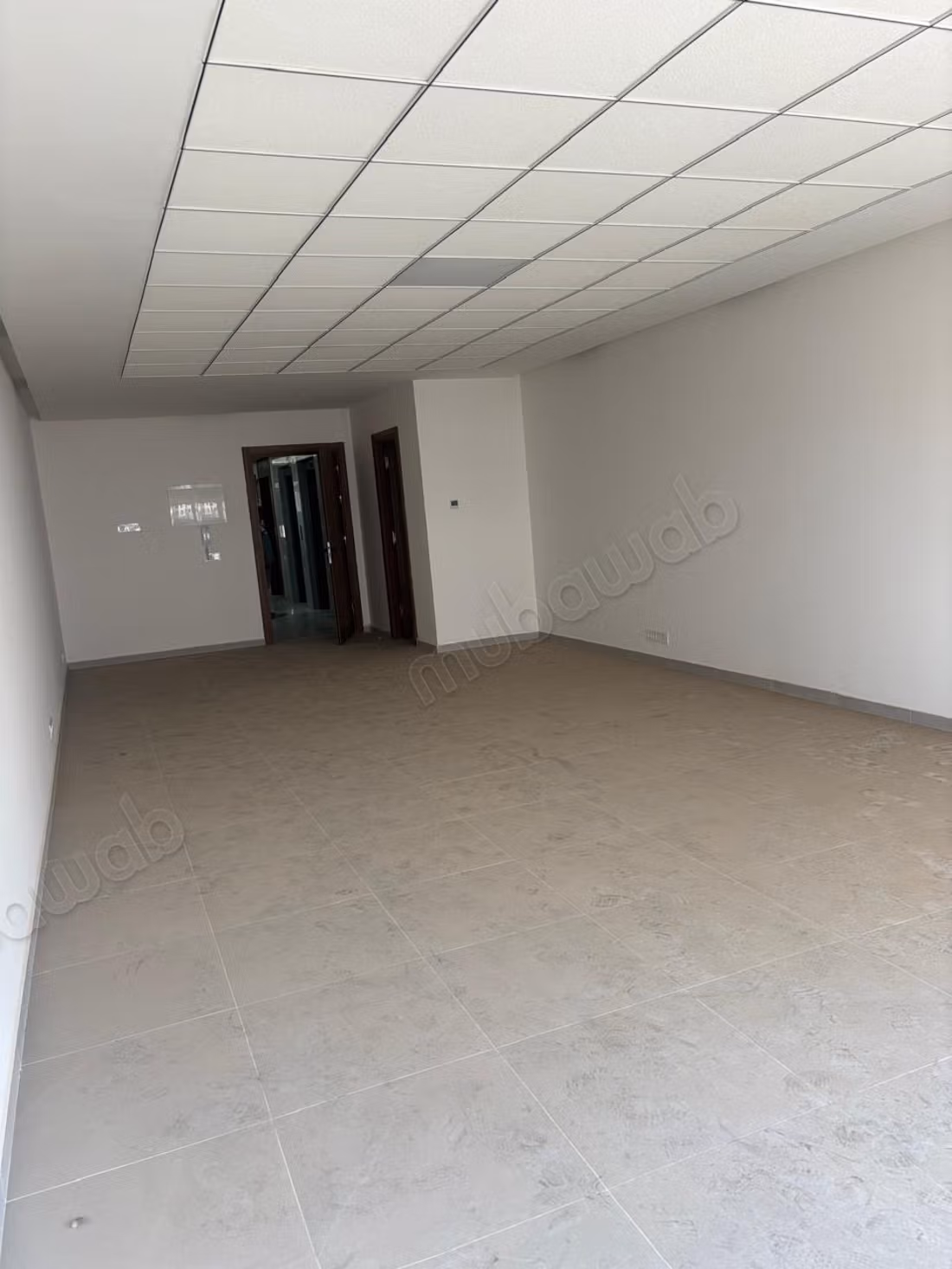 Offices for rent at Racecourse.