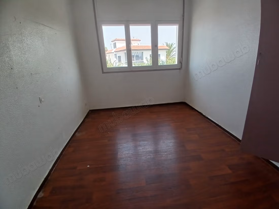Une villa à retaper