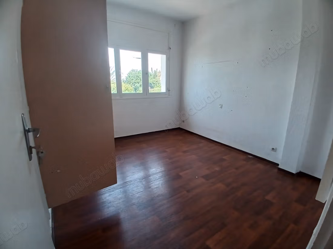 Une villa à retaper