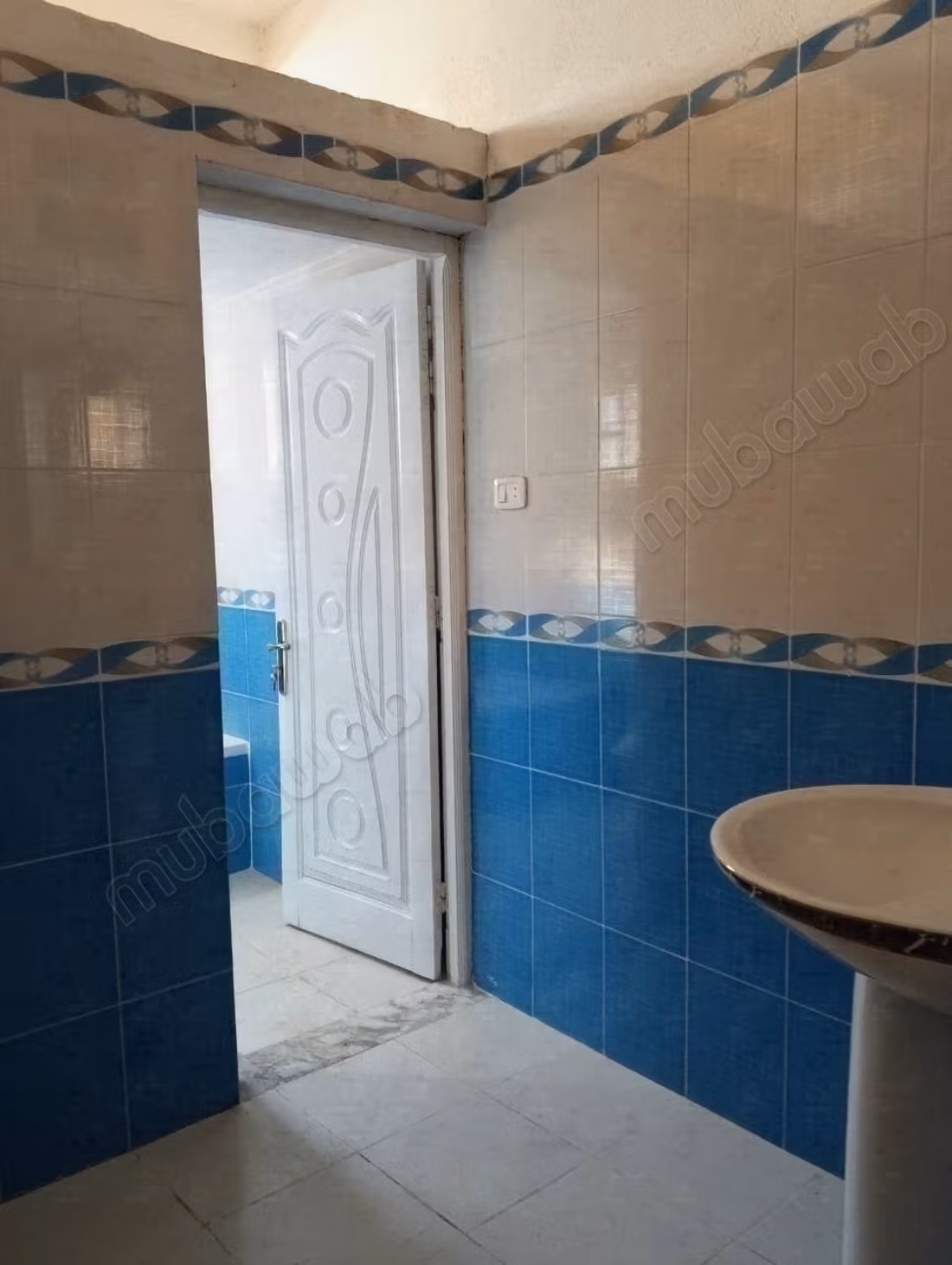  In vendita una casa speciale a Ras el Kaf – Gafsa