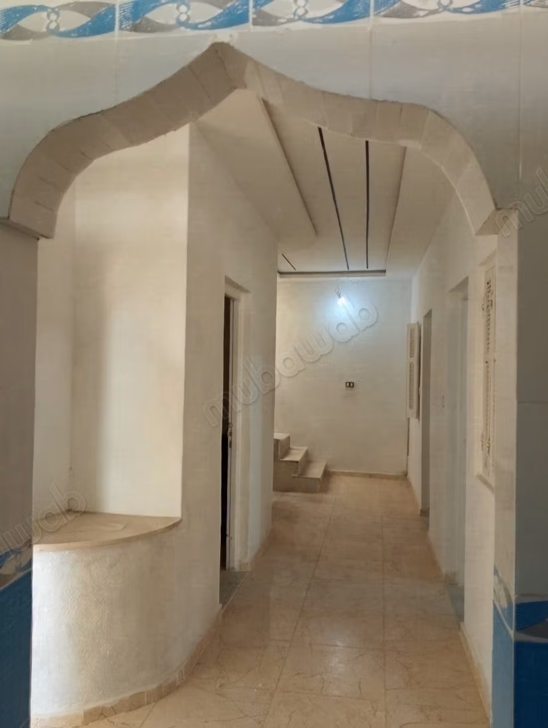  In vendita una casa speciale a Ras el Kaf – Gafsa