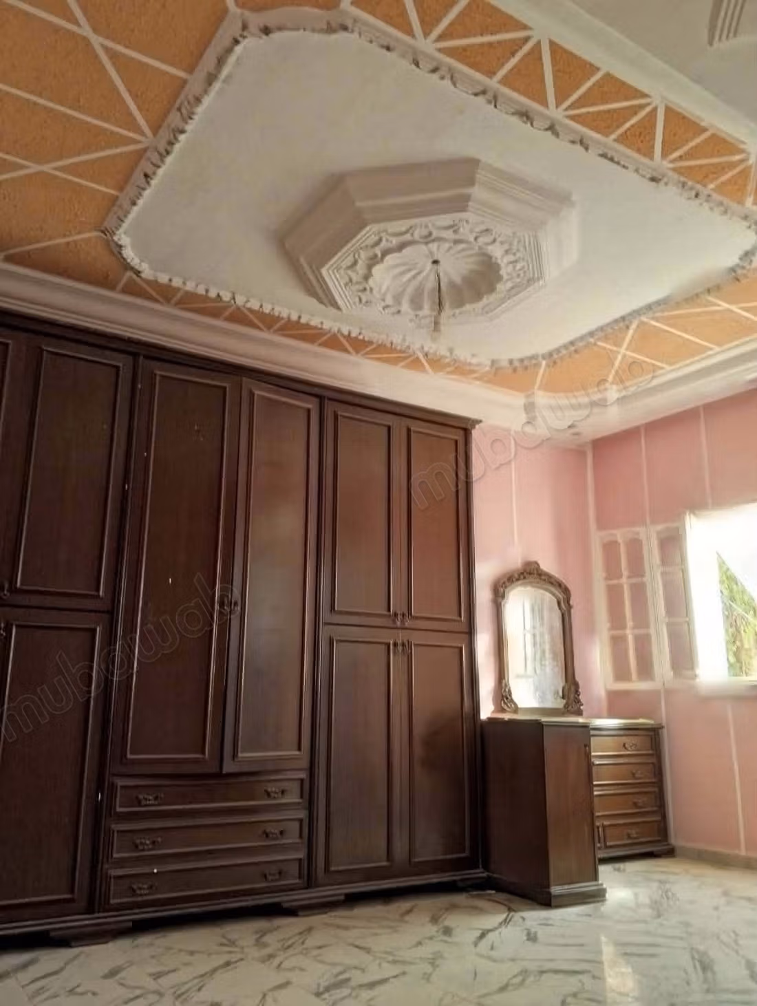  In vendita una casa speciale a Ras el Kaf – Gafsa