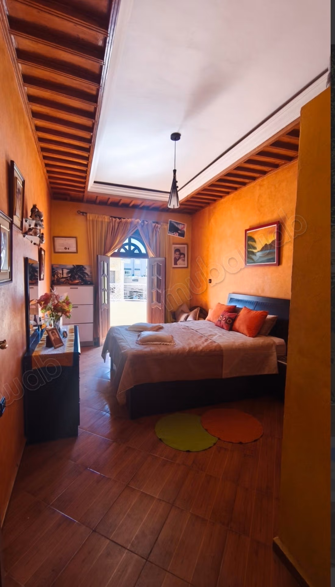 In vendita - Bella casa familiare in un quartiere tranquillo a Essaouira