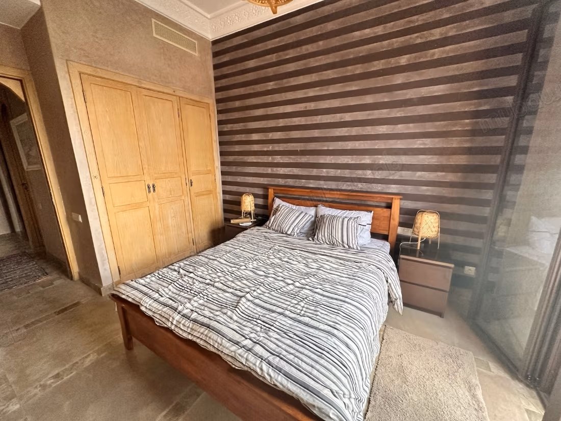 Apartment without overlooking at Atlas Gardens