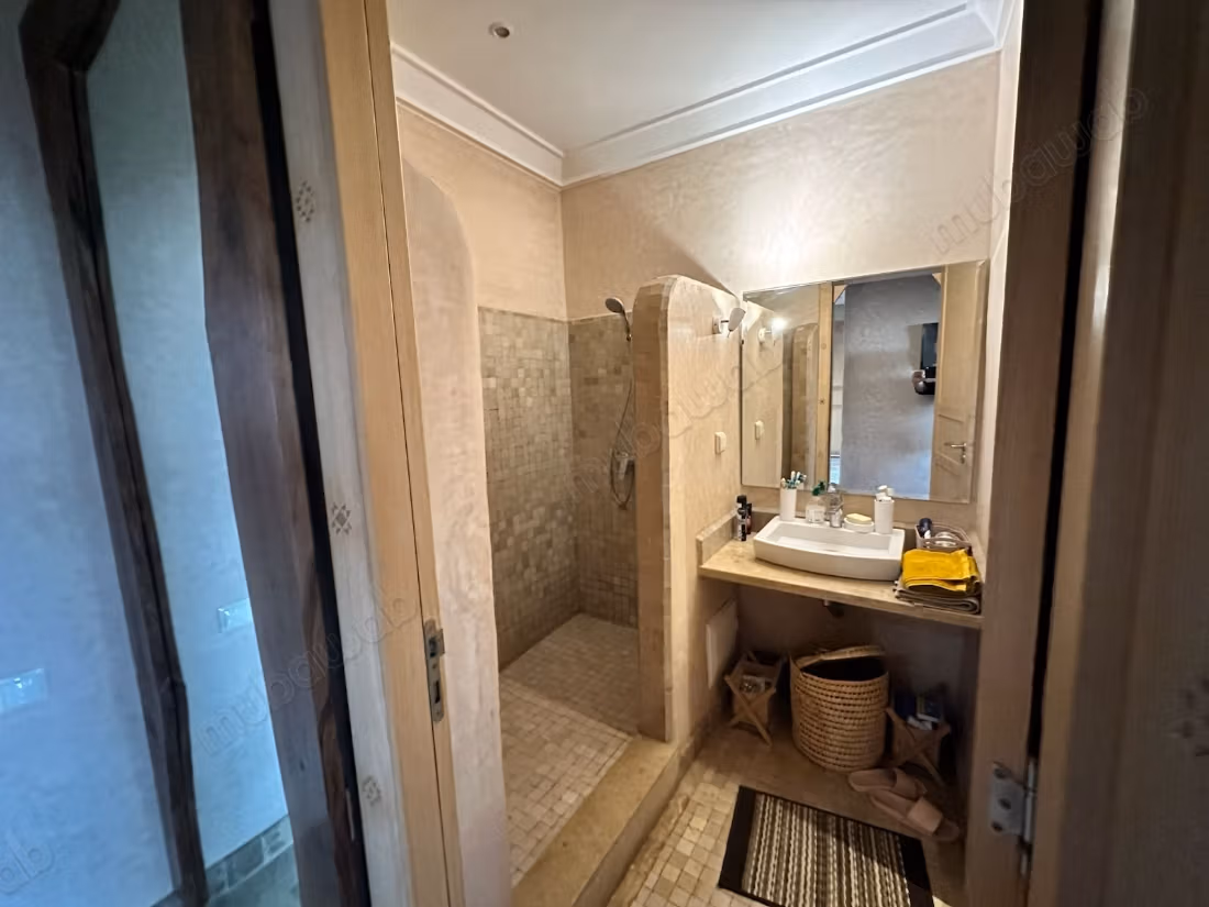 Apartment without overlooking at Atlas Gardens