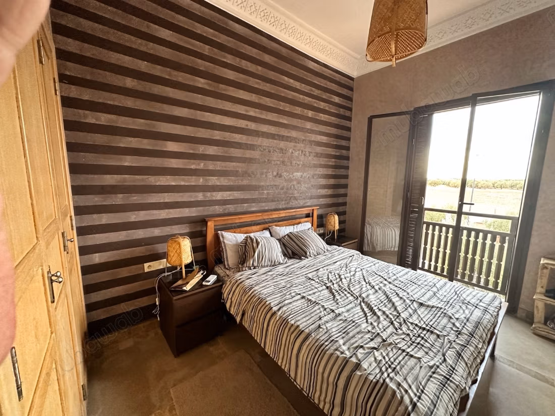 Apartment without overlooking at Atlas Gardens