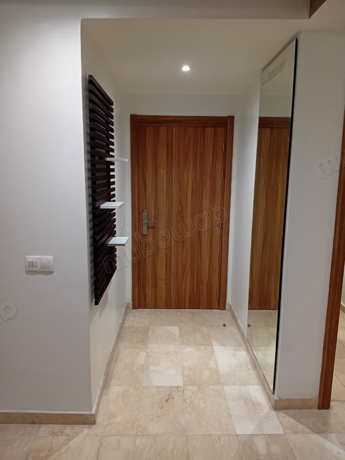 For rent – Belvedere High standard new apartment
