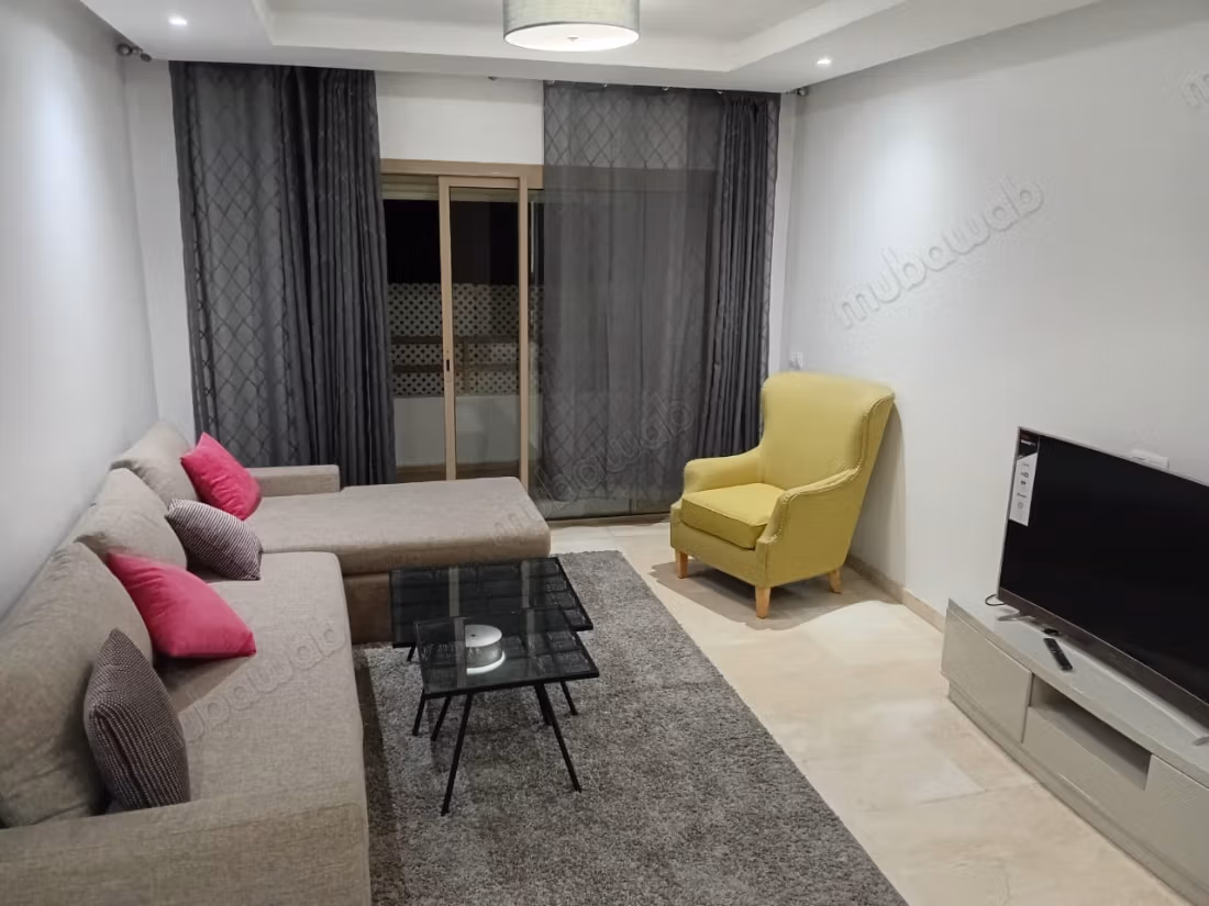 For rent – Belvedere High standard new apartment