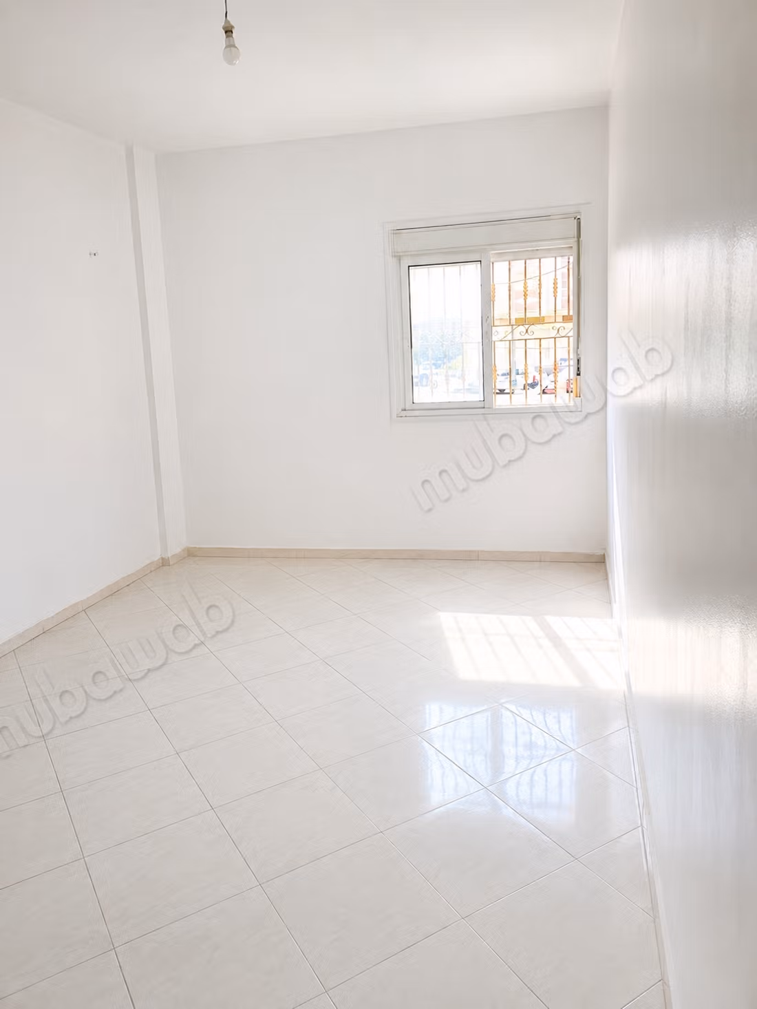 Apartment for rent in Al-Aouama. Area 55 m². Elevator available