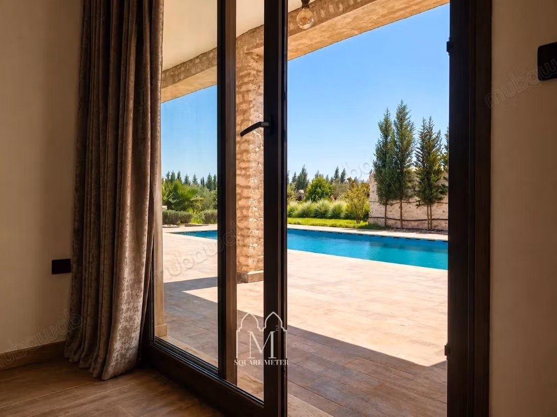 Collection Argan Villa Zitoune