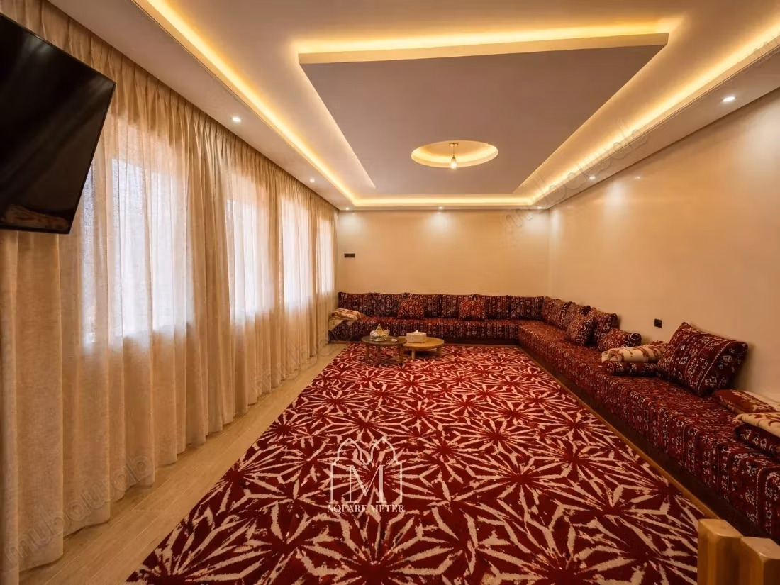 Collection Argan Villa Zitoune