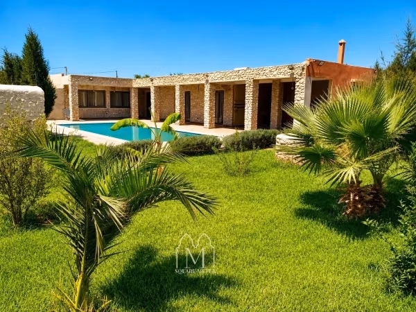 Collection Argan Villa Zitoune
