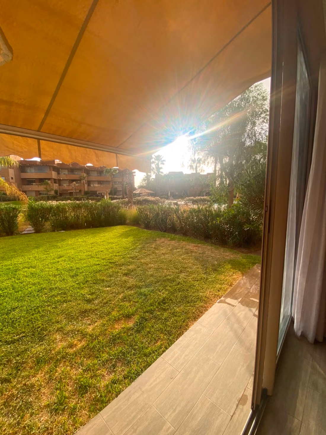 Appartement de luxe – Prestigia Golf