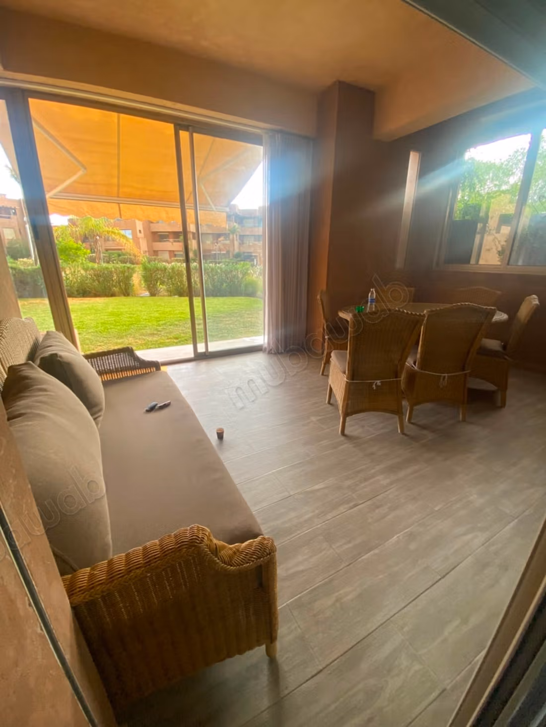 Appartement de luxe – Prestigia Golf
