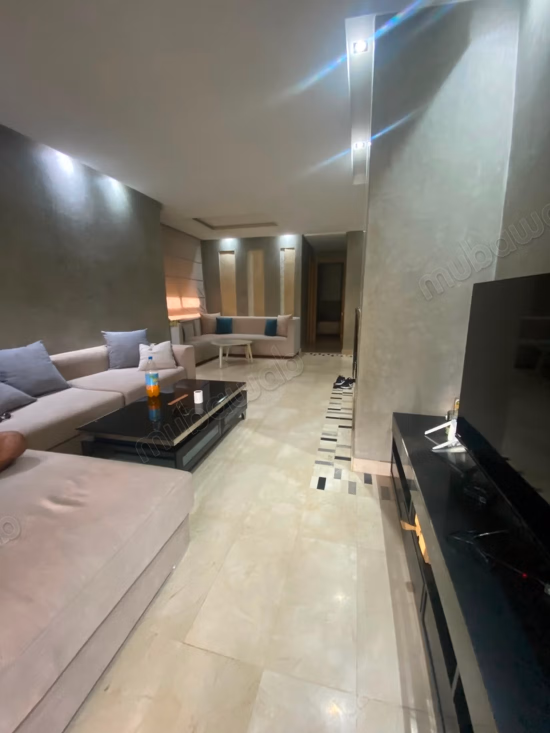 Appartement de luxe – Prestigia Golf