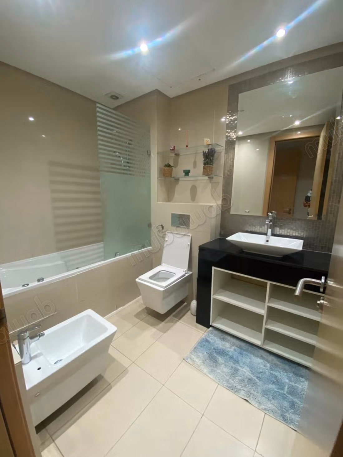 Appartement de luxe – Prestigia Golf