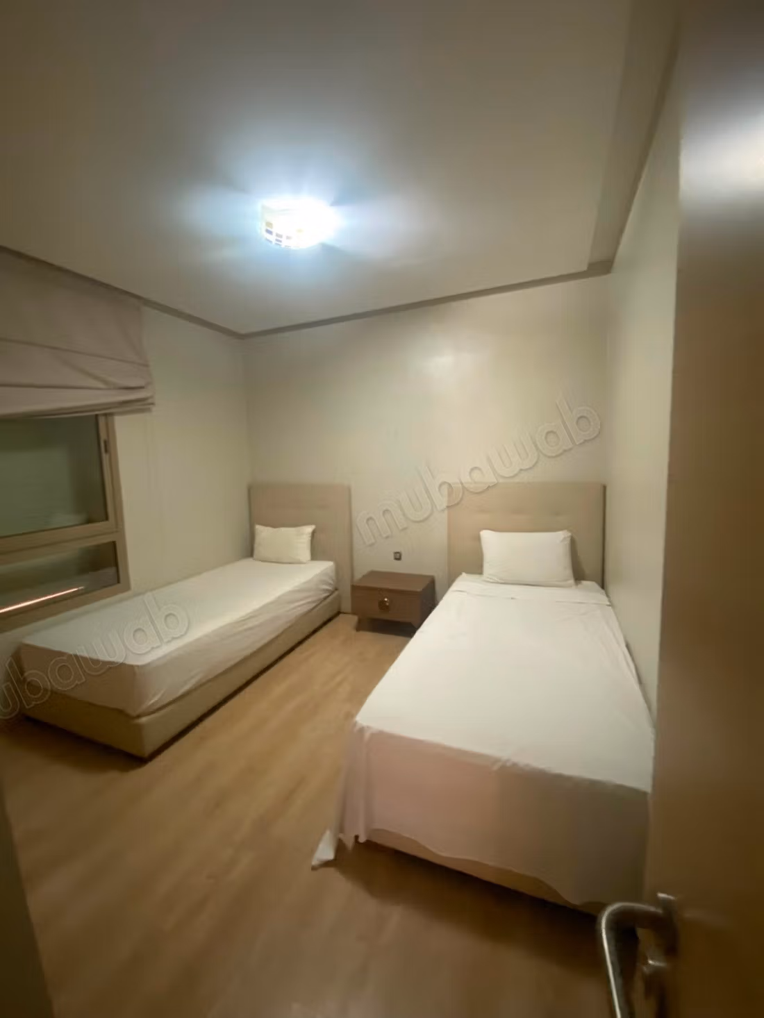 Appartement de luxe – Prestigia Golf
