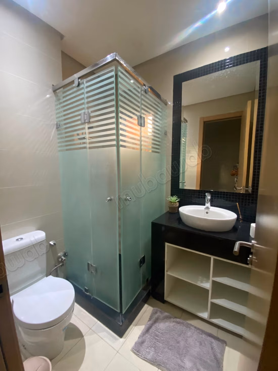 Appartement de luxe – Prestigia Golf