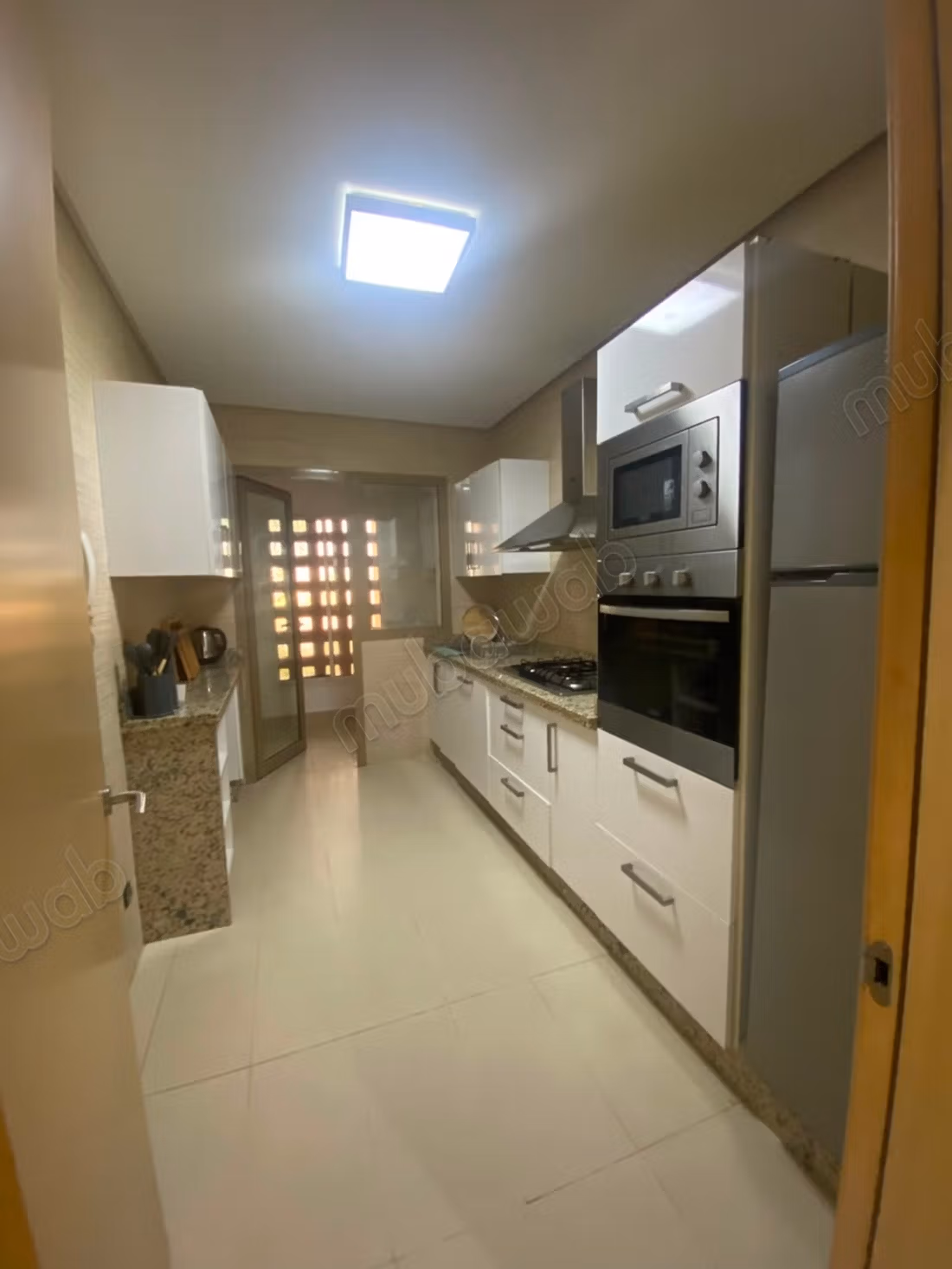 Appartement de luxe – Prestigia Golf