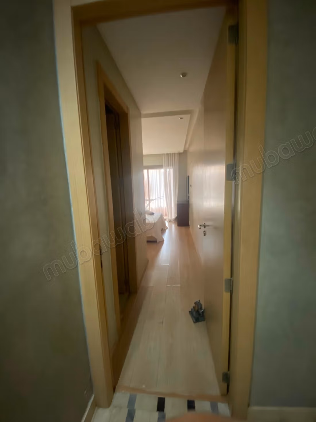 Appartement de luxe – Prestigia Golf