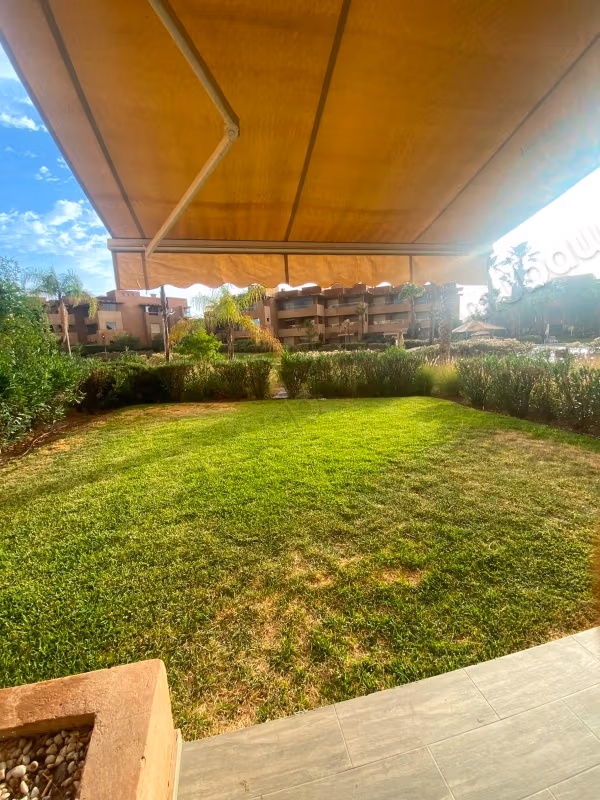 Luxury Apartment – Prestigia Golf
